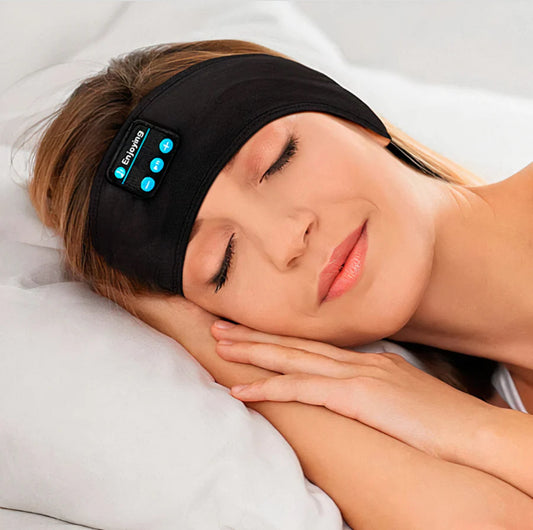 Wellnessware™ Sleep band Headphone
